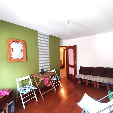 Appartement Entremer Funiculaire