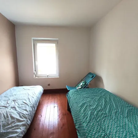 Appartement Entremer Funiculaire
